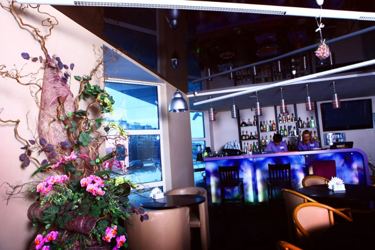 Основной зал — фото 17