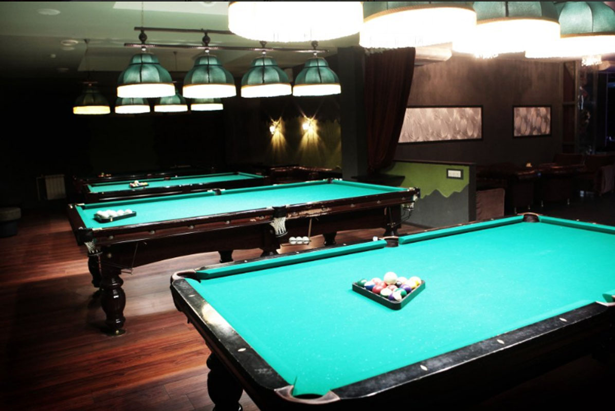 Основной зал — фото 18