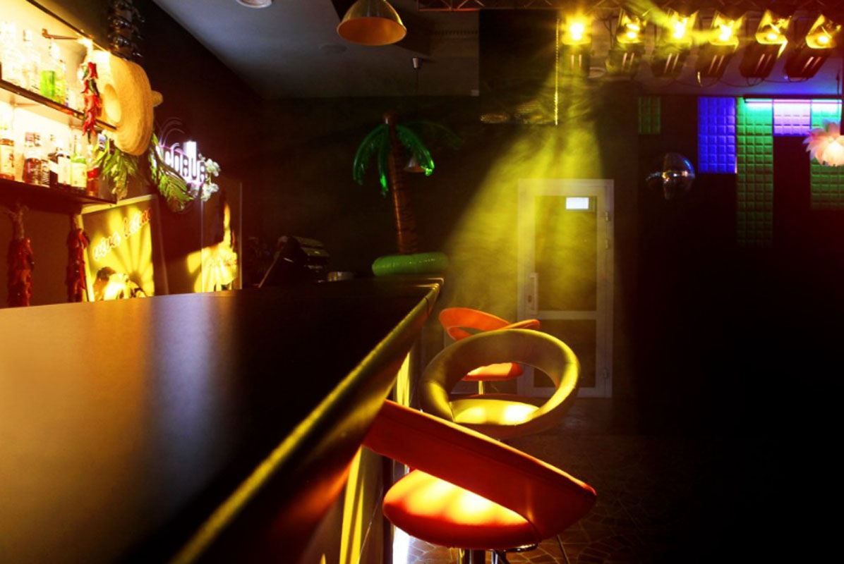 Основной зал — фото 20