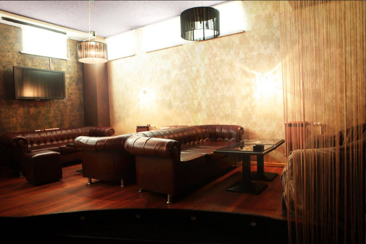 Основной зал — фото 21