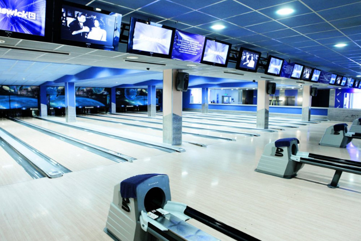 Основной зал — фото 24