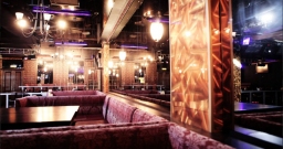 Основной зал