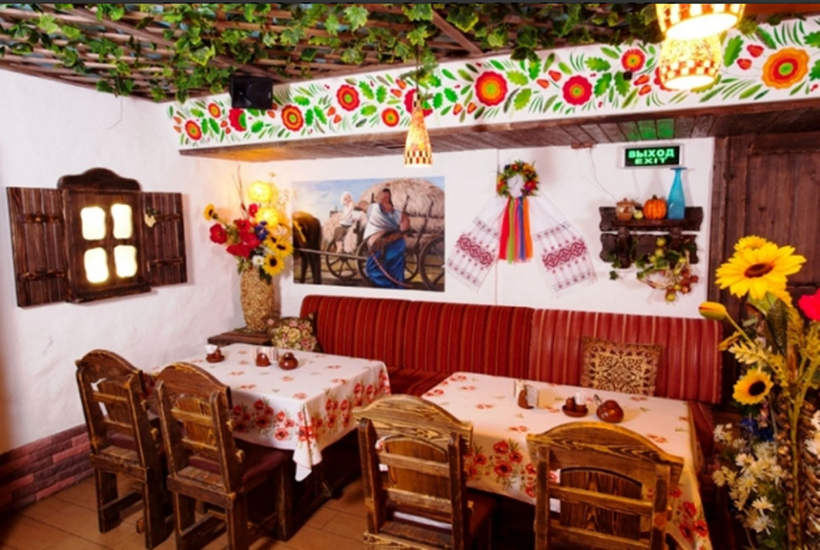 Основной зал — фото 9