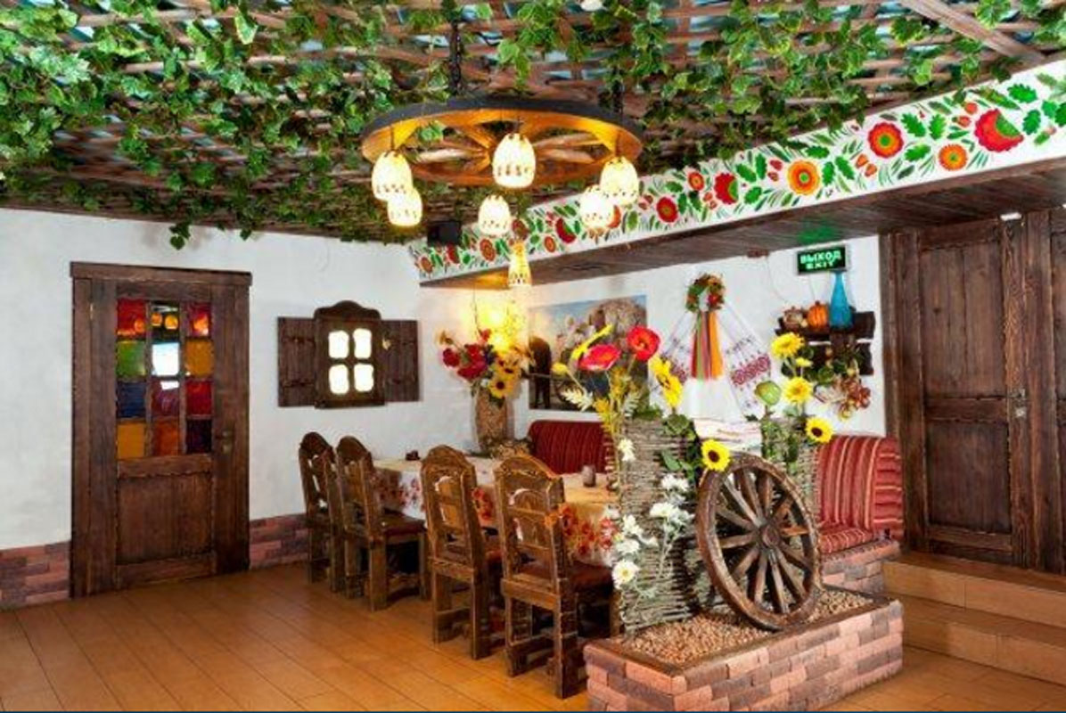 Основной зал — фото 10