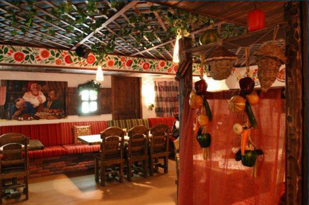 Основной зал — фото 11