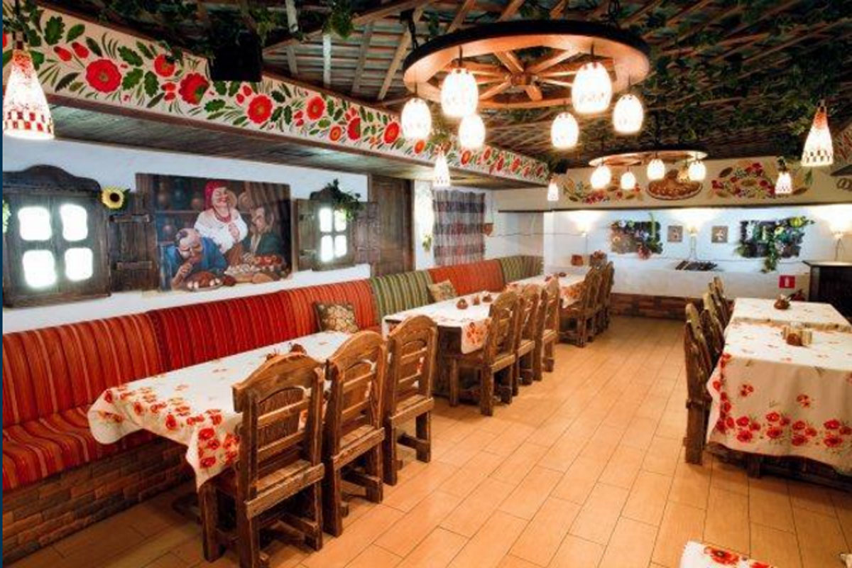 Основной зал — фото 12