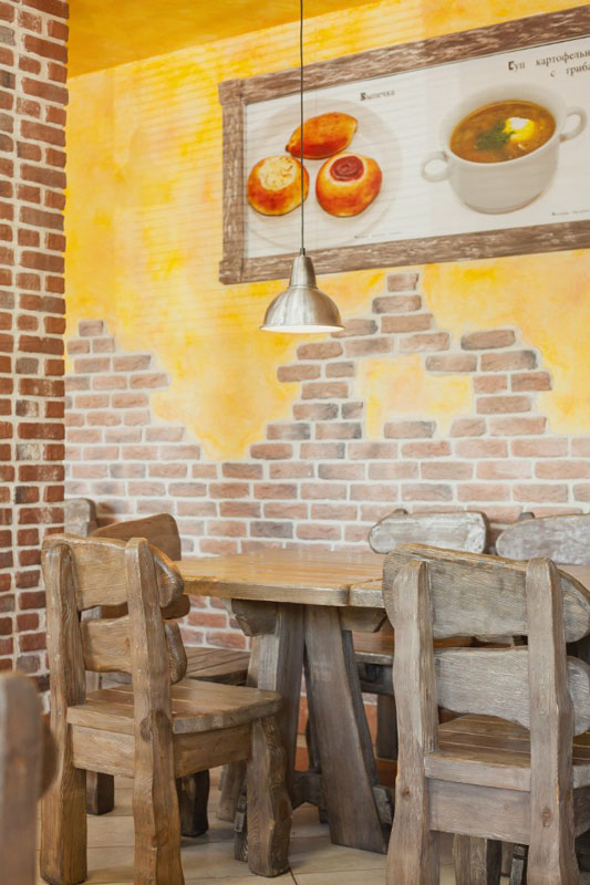 Основной зал — фото 4