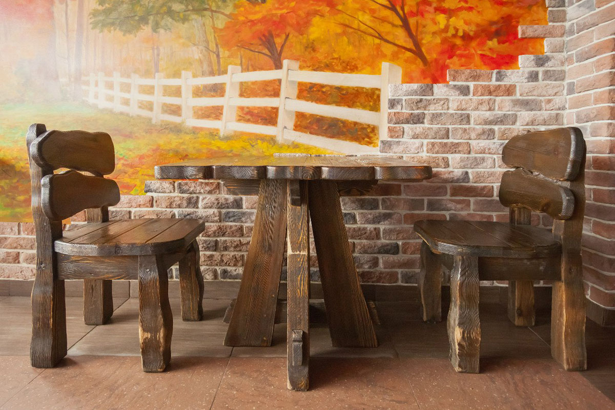 Основной зал — фото 7