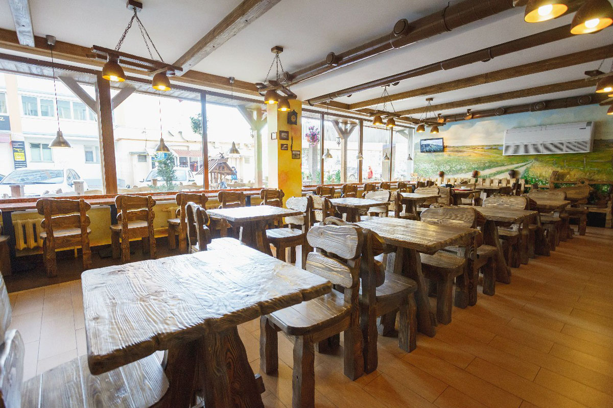 Основной зал — фото 8