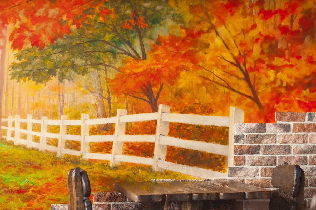 Основной зал — фото 9