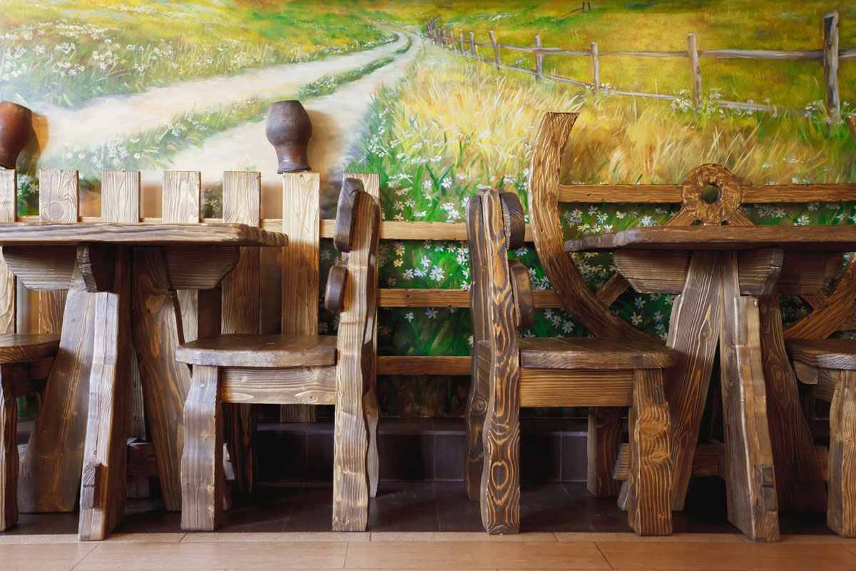 Основной зал — фото 11