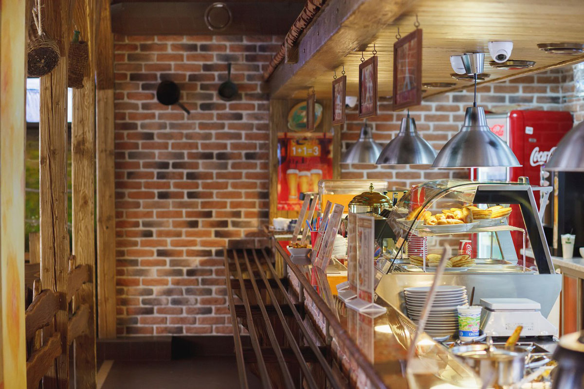 Основной зал — фото 12