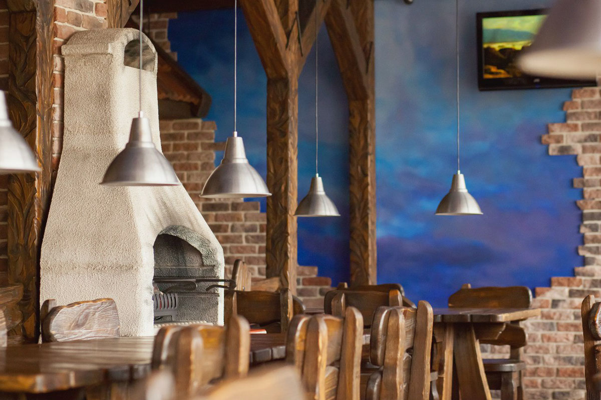 Основной зал — фото 13