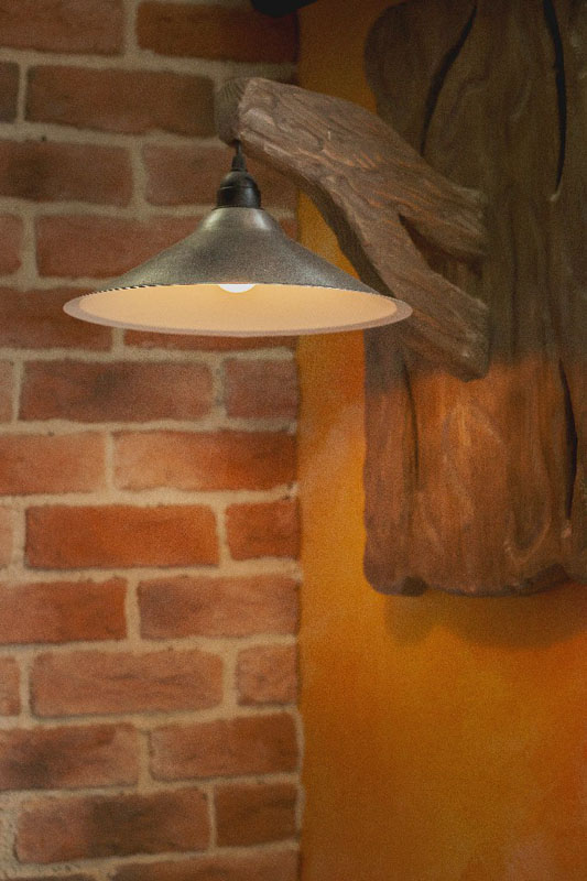 Основной зал — фото 15