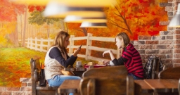 Основной зал — фото 2