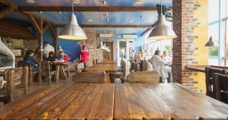 Основной зал — фото 3