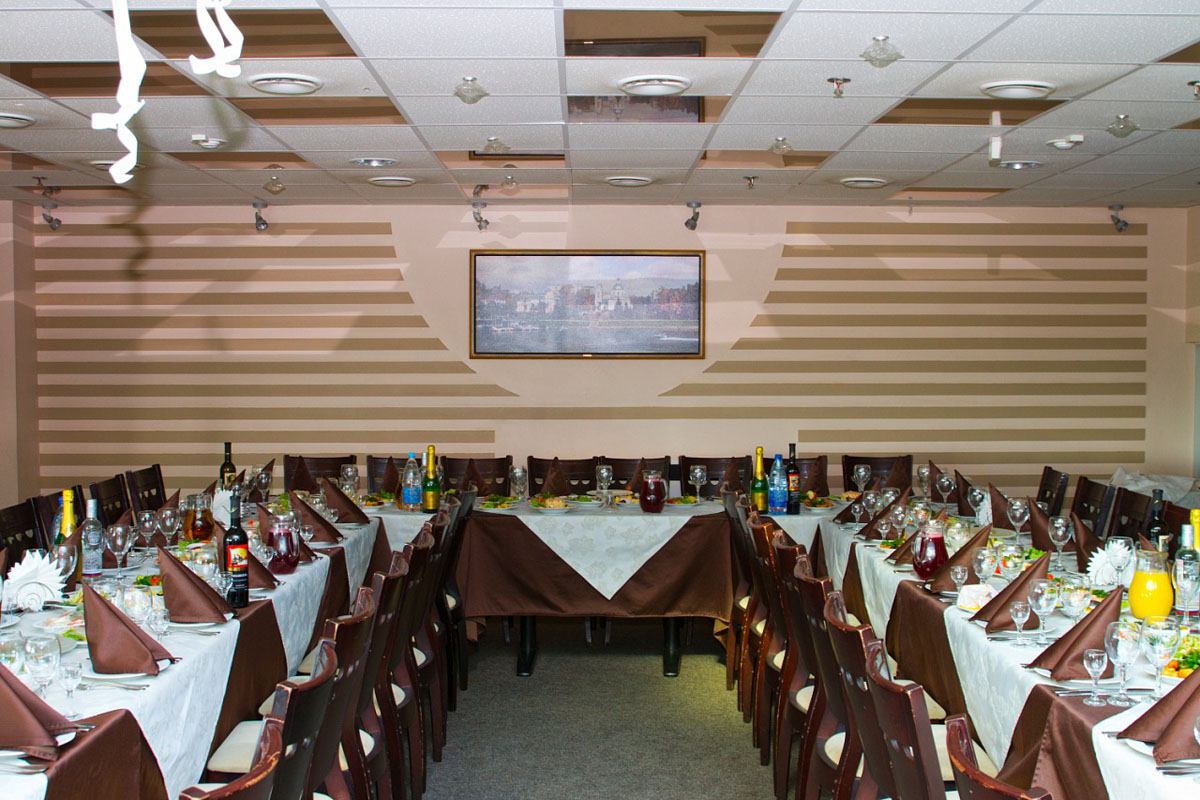 Основной зал — фото 2