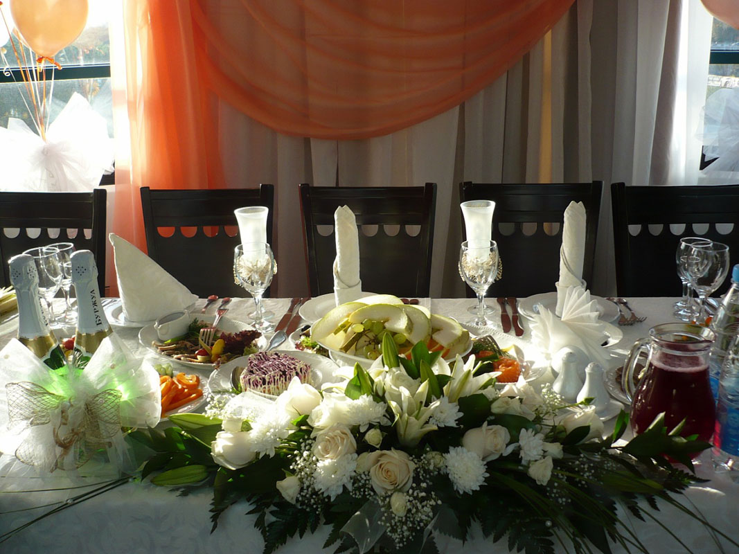 Основной зал — фото 3