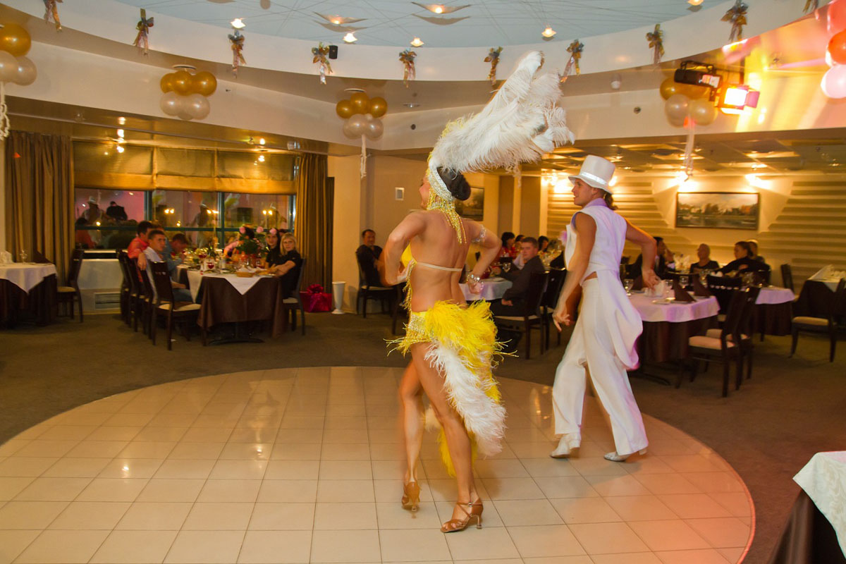 Основной зал — фото 4