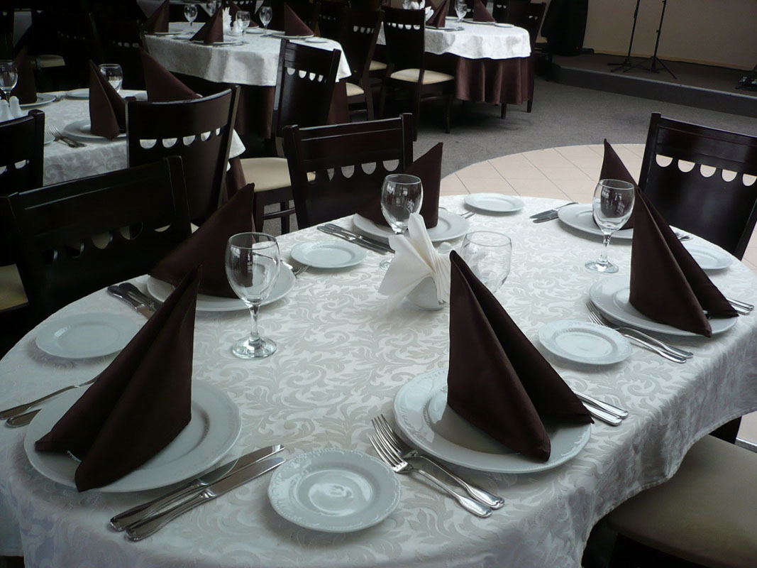 Основной зал — фото 5