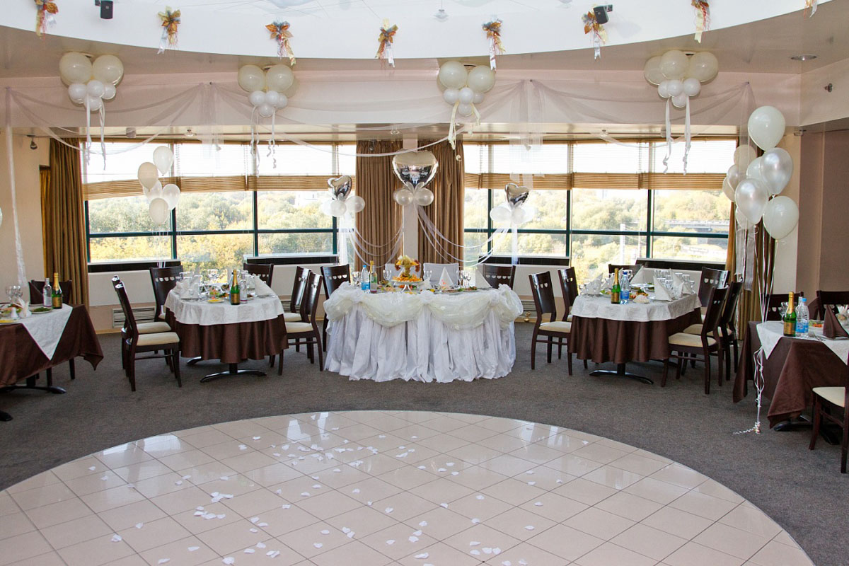 Основной зал — фото 6