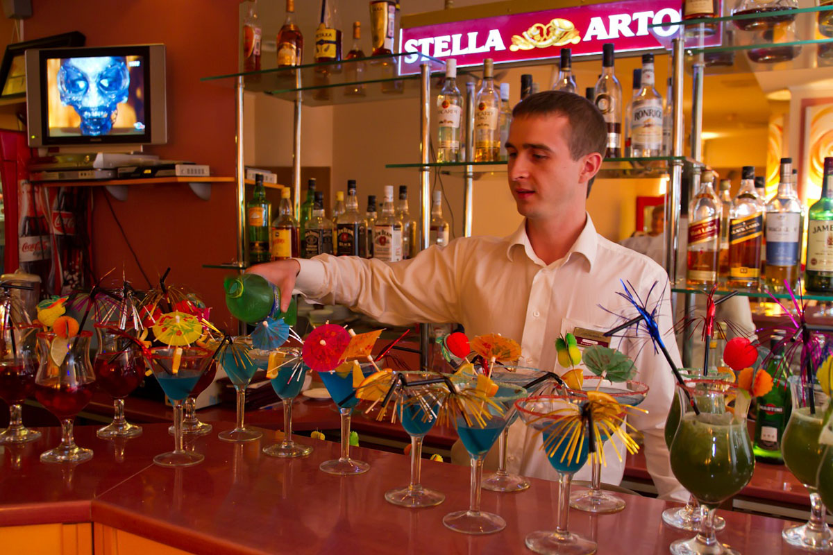 Основной зал — фото 7