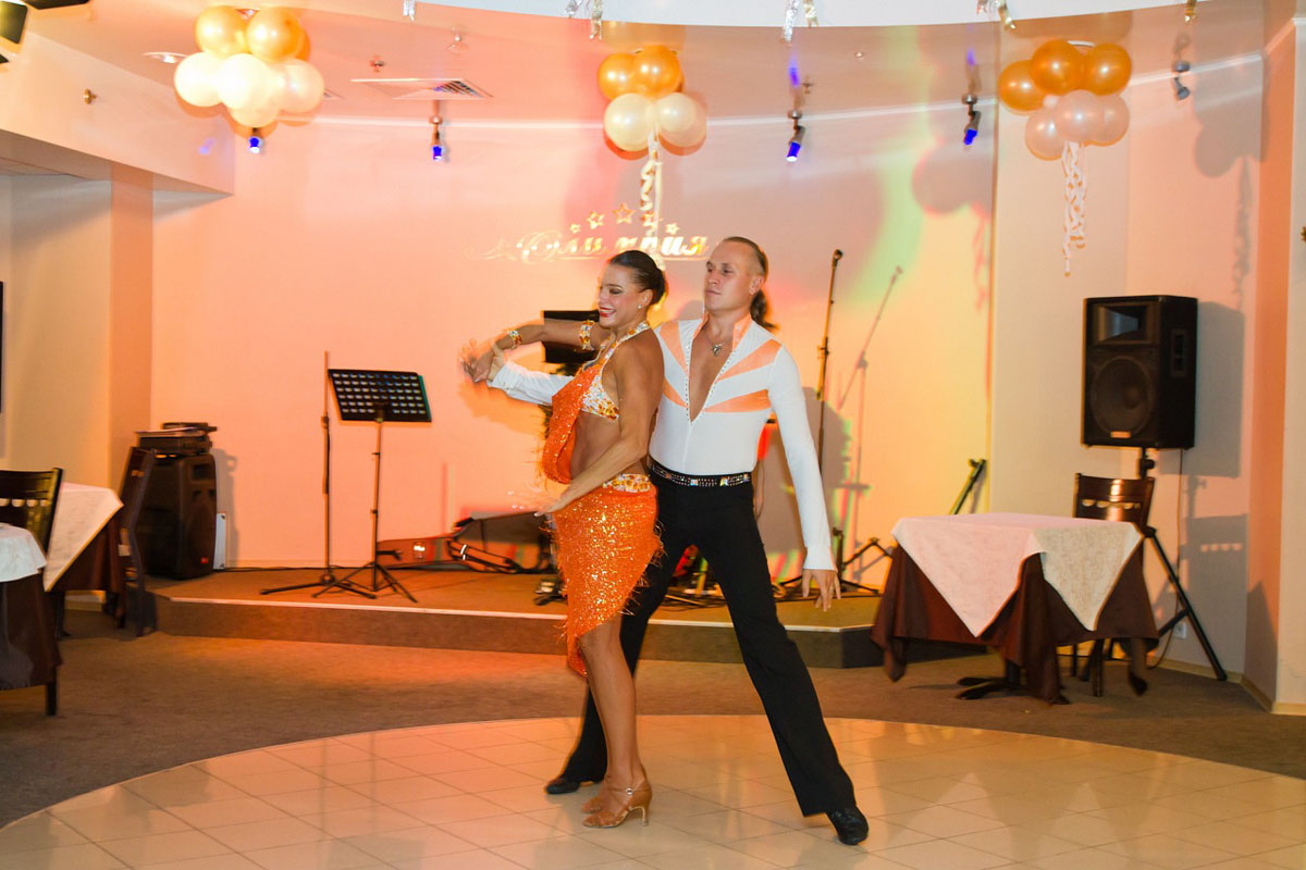 Основной зал — фото 8