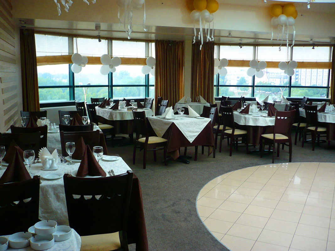 Основной зал — фото 9