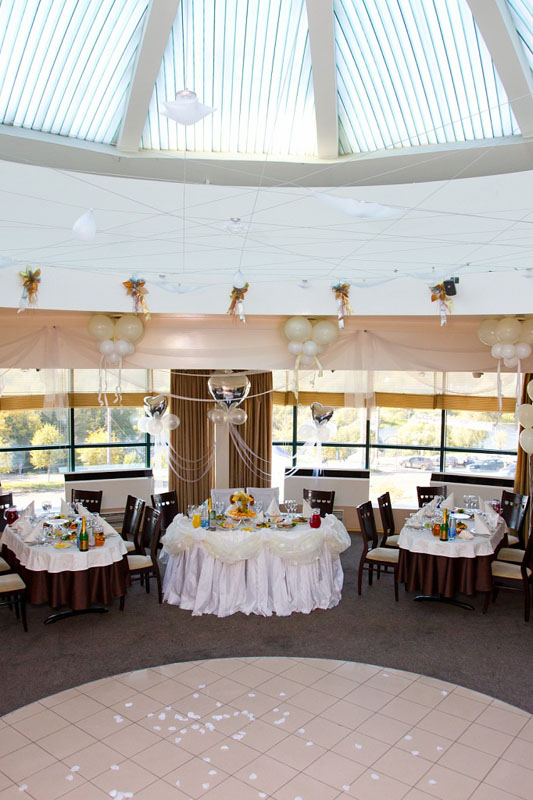 Основной зал — фото 10