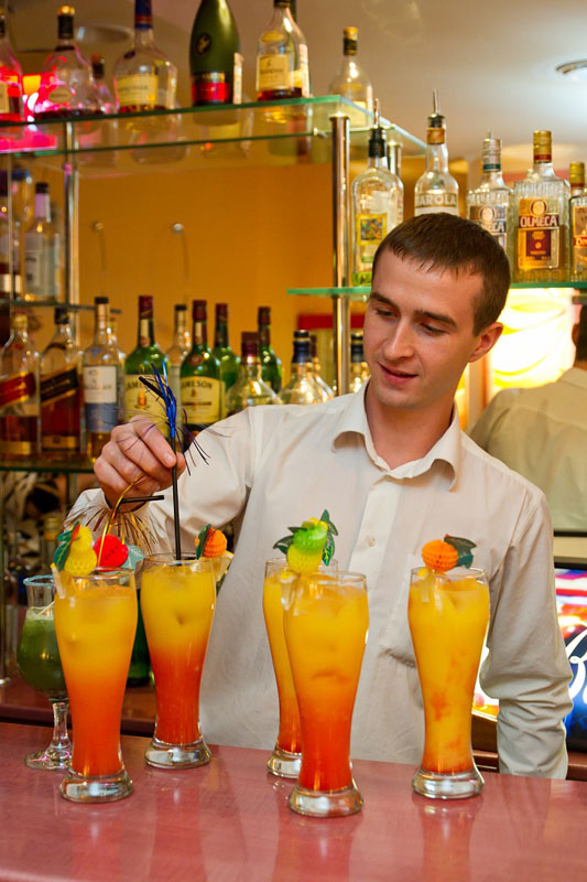 Основной зал — фото 11