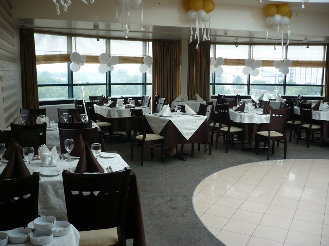 Основной зал — фото 12