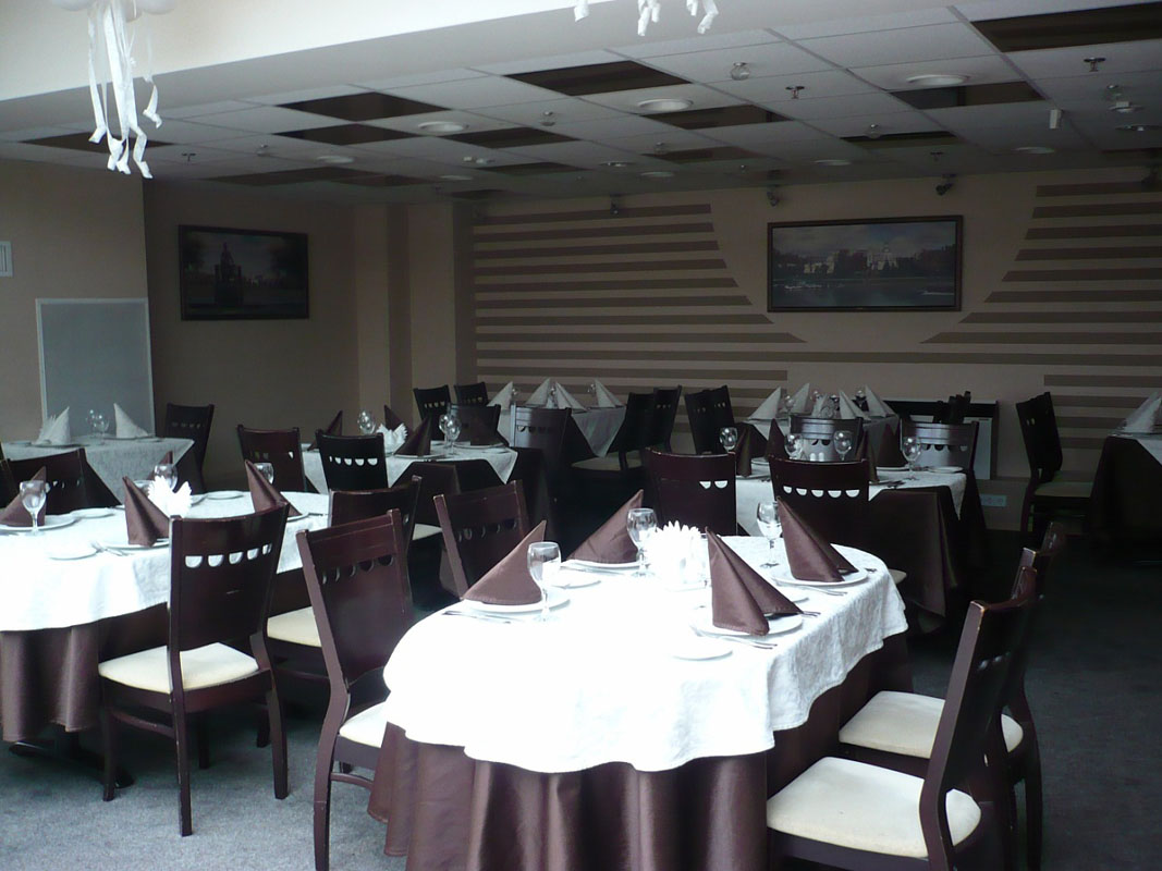 Основной зал — фото 13