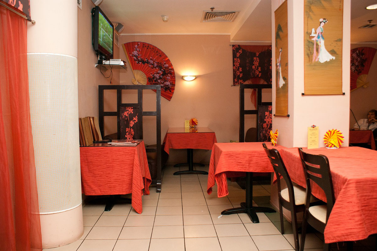 Основной зал — фото 14