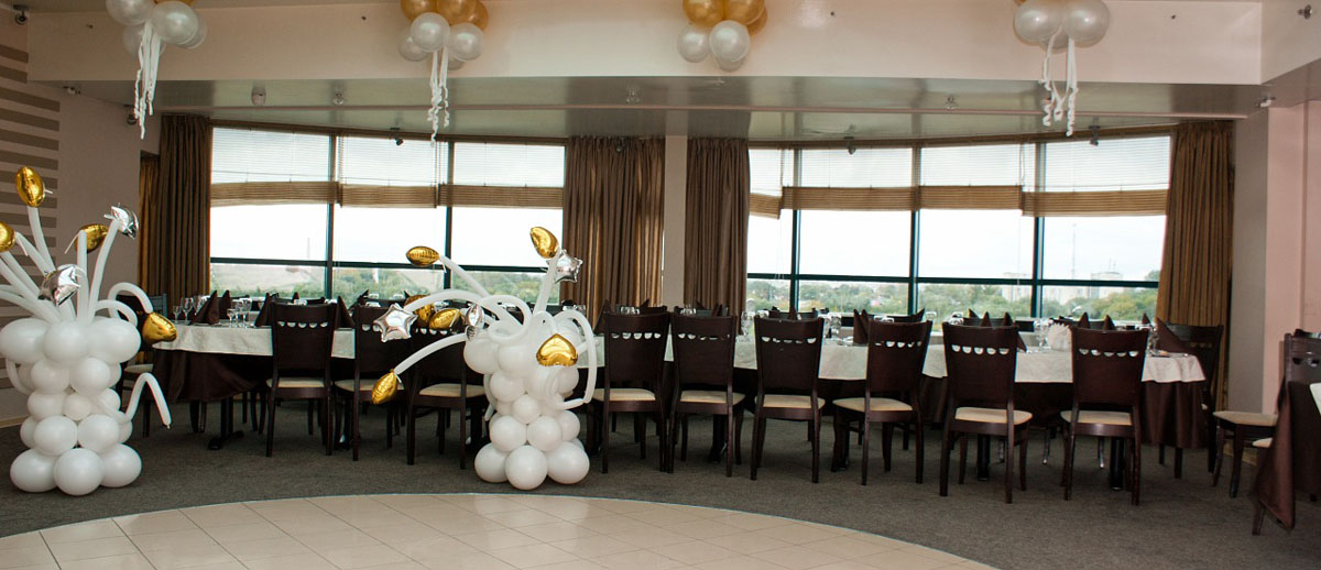 Основной зал — фото 15