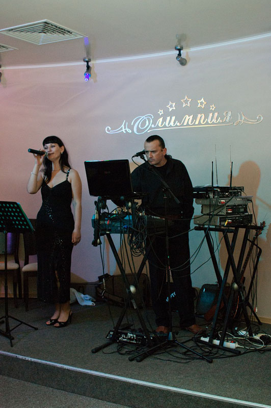 Основной зал — фото 17