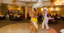 Основной зал — фото 4