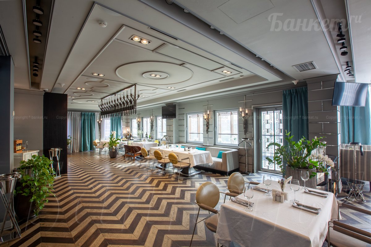 Второй этаж — SomeMeat