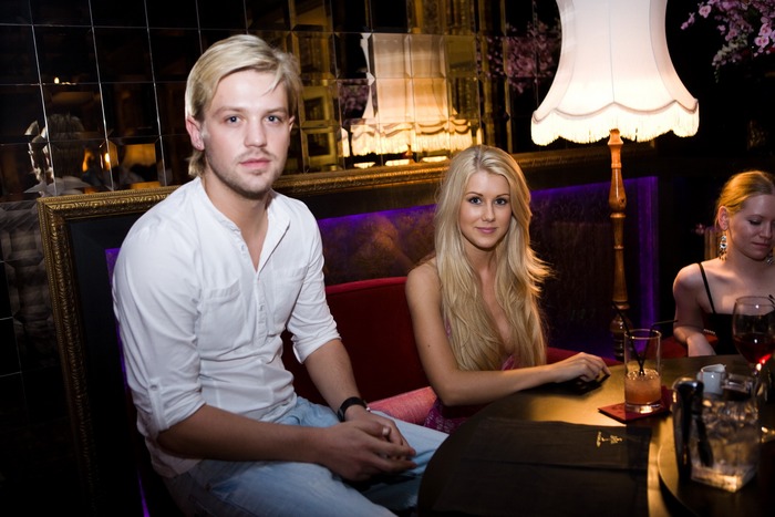 1 — ANGELOV cafe & bar