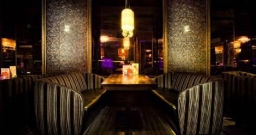 Основной зал — интерьер зала