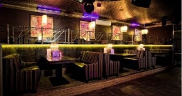 Основной зал — подробнее о зале