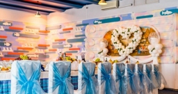 Основной зал