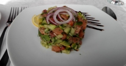 Основной зал