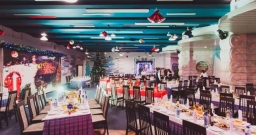 Основной зал