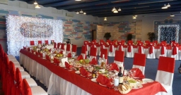 Основной зал Основной зал — фото 5