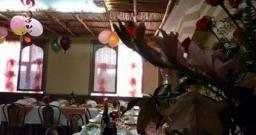 Основной зал — подробнее о зале