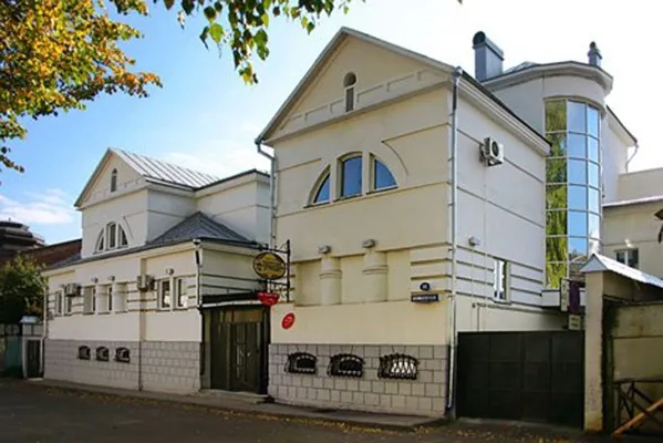 Основной зал