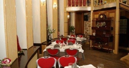 Основной зал — подробнее о зале