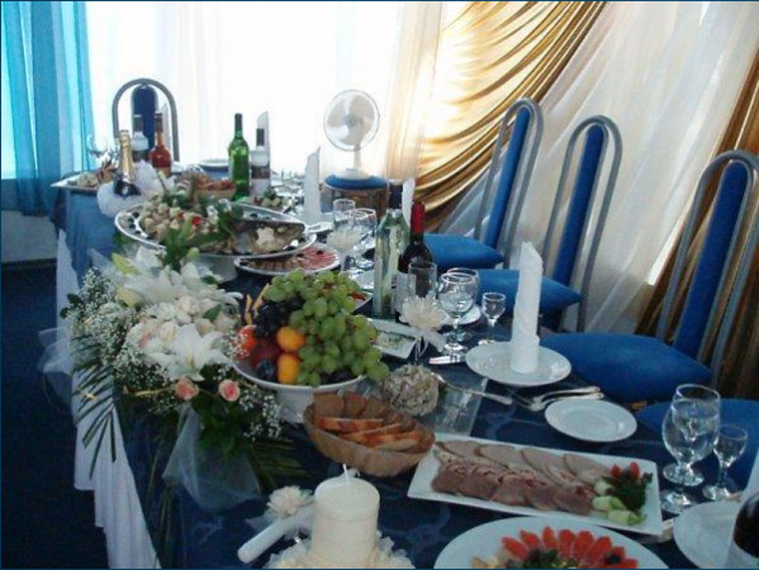 Основной зал — фото 2