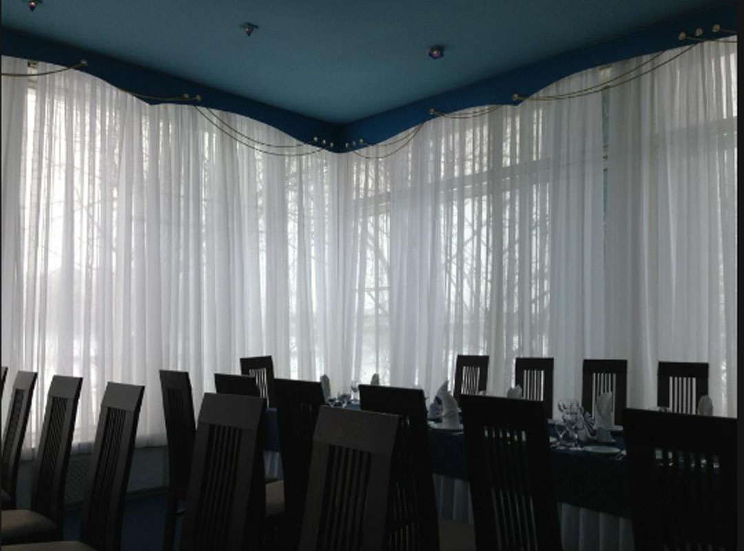 Основной зал — фото 3