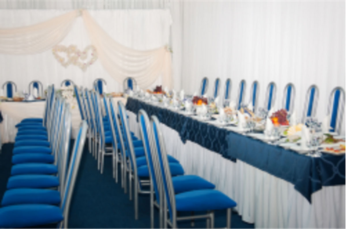 Основной зал — фото 5